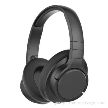 Active Noise Cancelling Wired Headphone